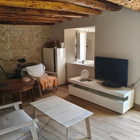 Ferienhaus Casa Tama Villatuelda