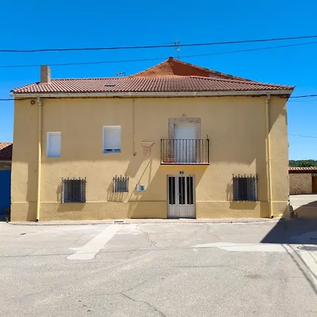 Casa Tama * Villatuelda