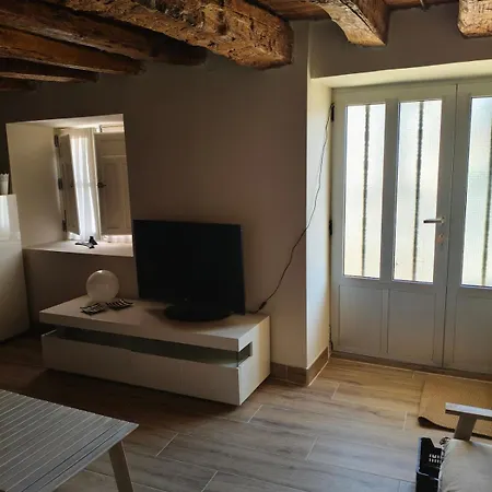 Casa Tama *