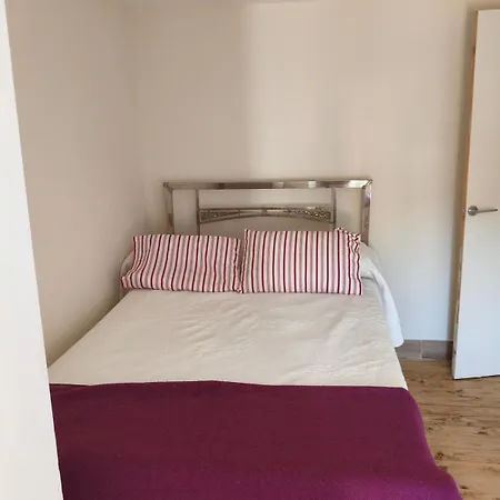 Ferienhaus Casa Tama