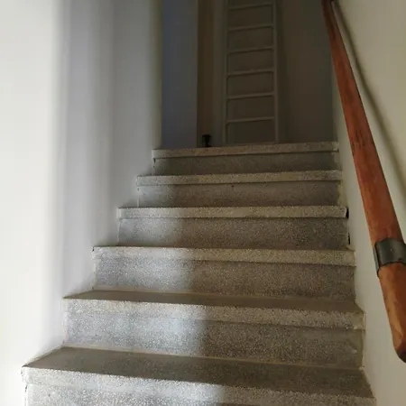 Casa Tama Ferienhaus