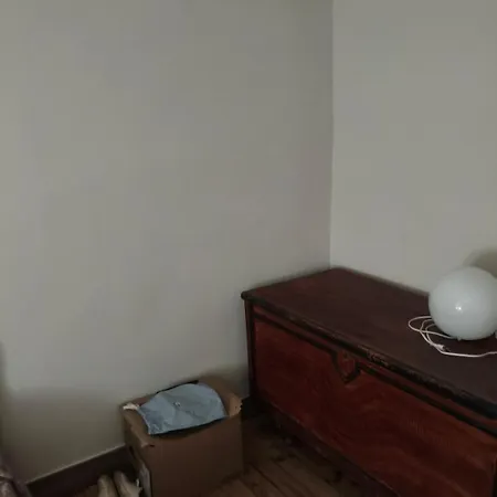 Casa Tama Ferienhaus *